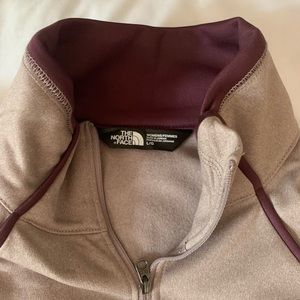 North Face Pullover